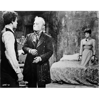The Phantom Of The Opera (1962) | HMV&BOOKS online : Online