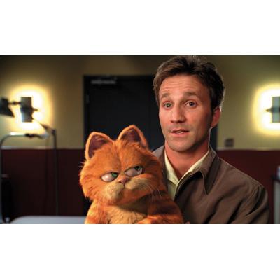 ガーフィールド ザ・ムービー | HMV&BOOKS online - FXXJ-25007