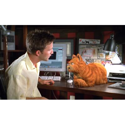 ガーフィールド ザ・ムービー | HMV&BOOKS online - FXXJ-25007