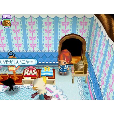 中古:状態A】 とんがりボウシと魔法のお店 : Game Soft (Nintendo DS