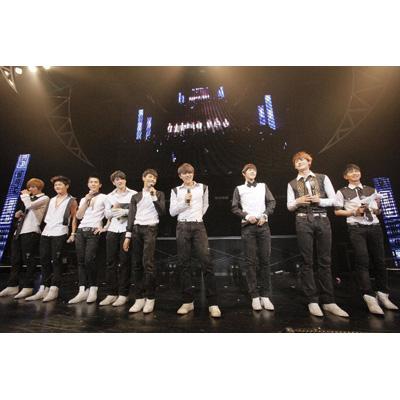First Event & Live DVD in Yokohama & Osaka : ZE:A