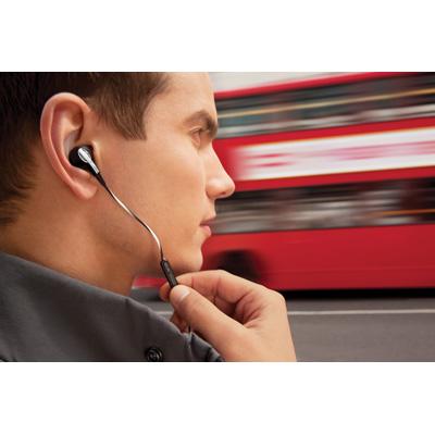 美品 BOSE ボーズ イヤホン MIE2i Headset イヤフォン Amazon.com: Bose® MIE2i Mobile Headset : Cell Phones