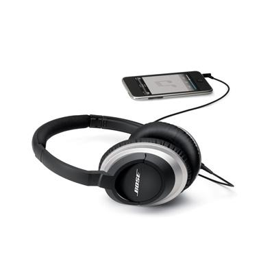 Bose: AE2 audio headphones : HEADPHONES / EARPHONES | HMV&BOOKS online -  BOSEAE2