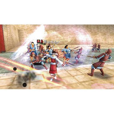 キングダム 一騎闘千の剣 : Game Soft (PlayStation Portable