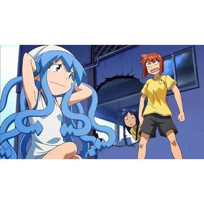 侵略！ イカ娘 2 | HMV&BOOKS online - PCBG-51752