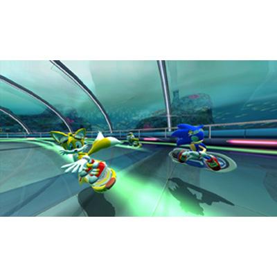 ソニック フリーライダーズ : Game Soft (Xbox360) | HMV&BOOKS online