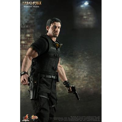 フィギュア　バーニー・ロス 「エクスペンダブルズ」 ムービー・マスターピース Amazon.co.jp: ムービー・マスターピース エクスペンダブルズ2 1