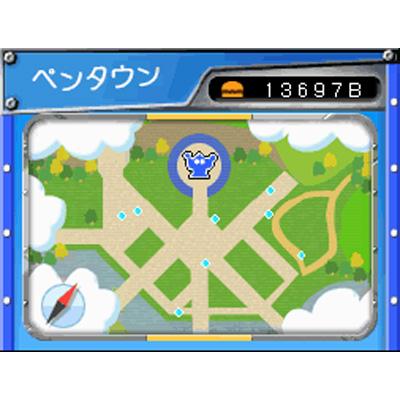 ペンギンの問題 ザ ワールド Game Soft Nintendo Ds Hmv Books Online Ry132j1