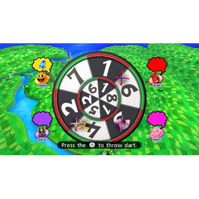 Amazon | パックマンパーティ - Wii | ゲームソフト