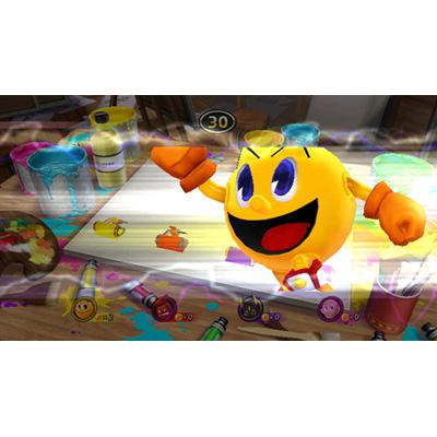 パックマンパーティ : Game Soft (Wii) | HMV&BOOKS online