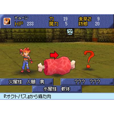 Saga store 3 ds