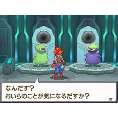 サガ3時空の覇者 Shadow or Light : Game Soft (Nintendo DS