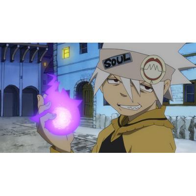 ソウルイーター Blu-ray BOXⅠ | HMV&BOOKS online - ZMAZ-5971