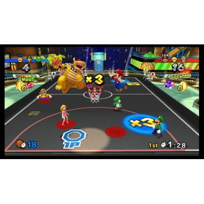 Mario Sports Mix : Game Soft (Wii) | HMV&BOOKS online : Online