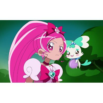 ハートキャッチプリキュア！【8】 : プリキュア | HMV&BOOKS