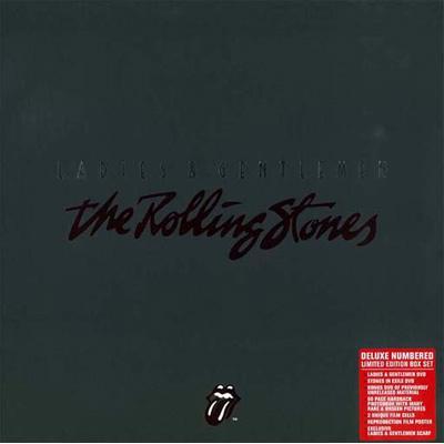 Ladies & Gentlemen : The Rolling Stones | HMV&BOOKS online