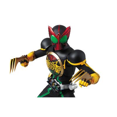 PBM! 仮面ライダーオーズ(タトバ コンボ) : Accessories (Figure