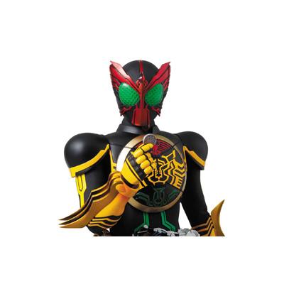 PBM! 仮面ライダーオーズ(タトバ コンボ) : Accessories (Figure