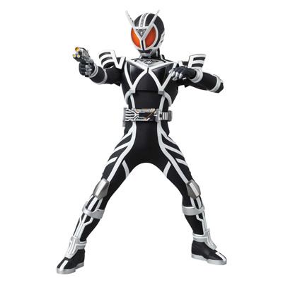 フィギュア 仮面ライダーデルタ S.H.フィギュアーツ 仮面ライダーデルタ (完成品) - ホビー