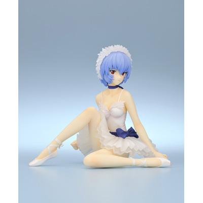 新世紀エヴァンゲリオン 綾波レイ バレリーナスタイル 1/7スケール 新世紀エヴァンゲリオン 綾波レイ バレリーナstyle