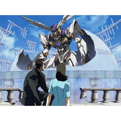 Rahxephon Blu-Ray Box | HMV&BOOKS online : Online Shopping 