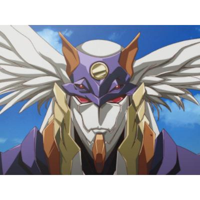 Rahxephon Blu-Ray Box