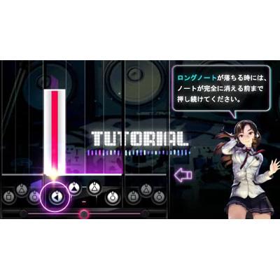 DJ MAX PORTABLE 3(限定版) : Game Soft (PlayStation Portable 