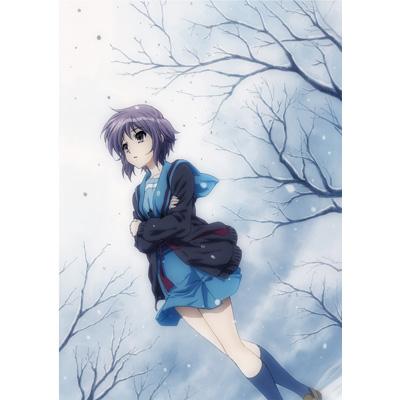 先着特典 Hmvオリジナル特典なし 涼宮ハルヒの消失 涼宮ハルヒの憂鬱 Hmv Books Online Kaxa2101b 先着特典 Hmvオリジナル特典なし 涼宮ハルヒの消失 涼宮ハルヒの憂鬱 Hmv Books Online Kaxa2101b