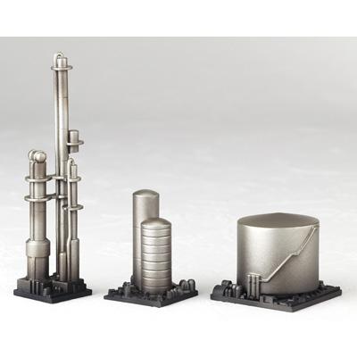 特撮リボルテック ガイガン 023 新品 特撮リボルテック No.023 ガイガン 映画『地球攻撃命令 ゴジラ対