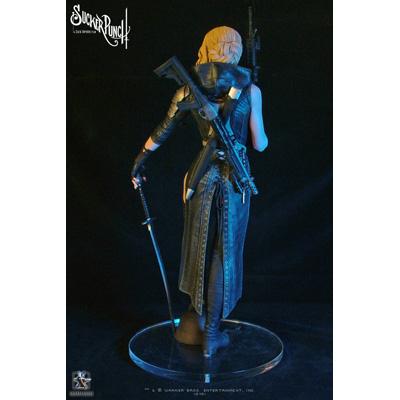 満点の エンジェル スイートピー 1/4スケール・スタチュー: ウォーズ SF/ファンタジー/ホラー