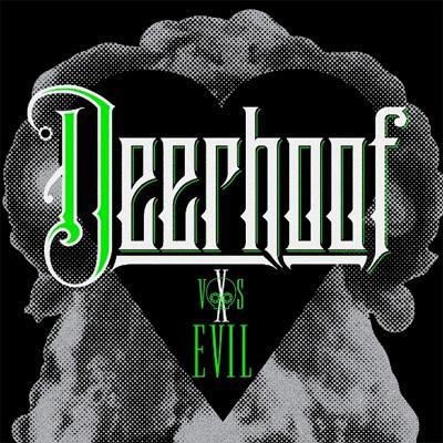 Deerhoof Vs Evil 【+T-shirt(S)】 : DEERHOOF | HMVu0026BOOKS online - PHMV3