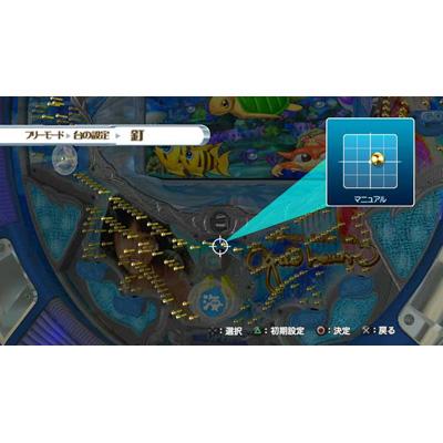 パチパラ17 ～新海物語Withアグネス・ラム～ : Game Soft (PlayStation