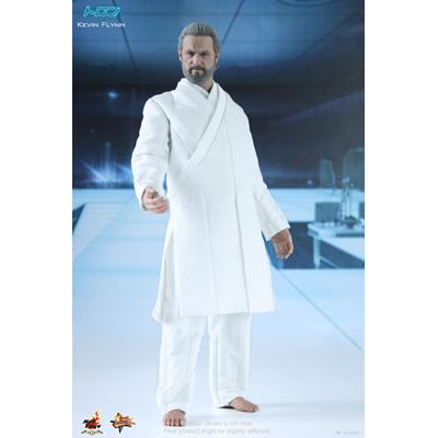 ムービー・マスターピース】『トロン：レガシー』1／6スケール
