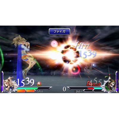 ディシディア デュオデシム ファイナルファンタジー : Game Soft
