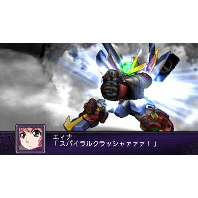 【新品未開封】PSP 第2次スーパーロボット大戦Z スペシャルZⅡBOX 破界篇 81mSivRR2+L._UF350,350_QL80_.jpg