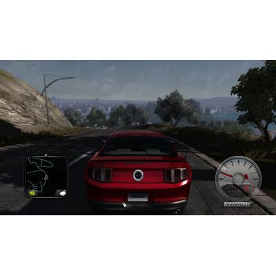 Test Drive Unlimited(テストドライブ アンリミテッド)2 : Game
