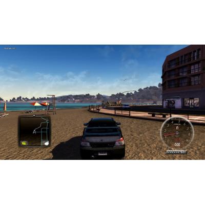 Test Drive Unlimited(テストドライブ アンリミテッド)2 : Game
