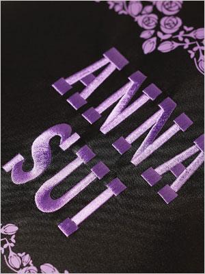 ANNA SUI 15th Happy Anniversary in Japan E-mook : ブランド付録つき