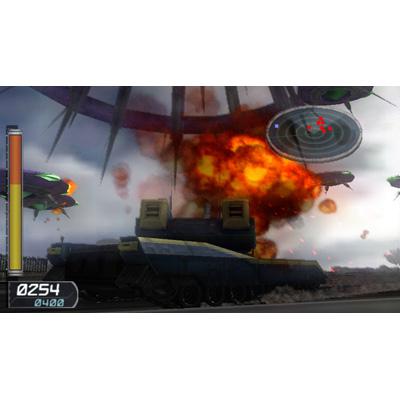地球防衛軍2 PORTABLE : Game Soft (PlayStation Portable