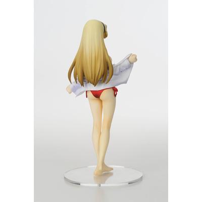 フリージング サテライザー=エル=ブリジット 1 / 10スケール