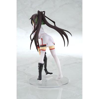 IS(インフィニット・ストラトス)篠ノ之箒 1/10スケールフィギュア