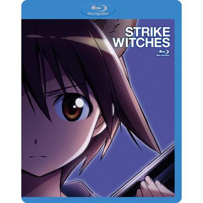 ストライクウィッチーズ Blu-ray Box 【数量限定生産】（劇場版制作決定記念アンコールプレス） : ワールドウィッチーズ (シリーズ) |  HMV&BOOKS online - KAXA-1602