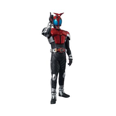 RAH DX 仮面ライダーカブト（ライダーフォーム）Ver.2.0 : Accessories