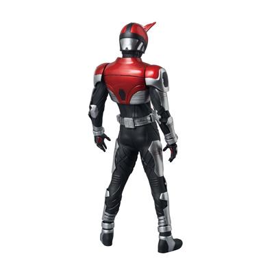 RAH DX 仮面ライダーカブト（ライダーフォーム）Ver.2.0 : Accessories (Figure) | HMV&BOOKS online  - 4530956105321