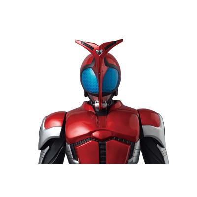 RAH DX 仮面ライダーカブト（ライダーフォーム）Ver.2.0 : Accessories (Figure) | HMV&BOOKS online  - 4530956105321