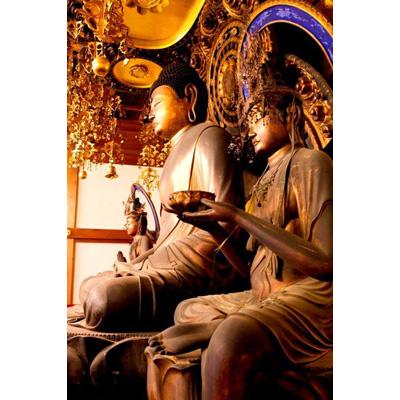 いとうせいこう＋みうらじゅん『ＴＶ見仏記』 仏友”みうらじゅん＆いとうせいこう出演『新TV見仏記』最終回3