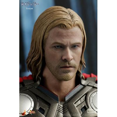 ムービー・マスターピース】『アベンジャーズ／エンドゲーム』1
