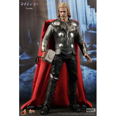 ムービー・マスターピース】『アベンジャーズ／エンドゲーム』1