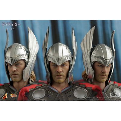 Amazon.co.jp: ムービー・マスターピース アベンジャーズ 1/6