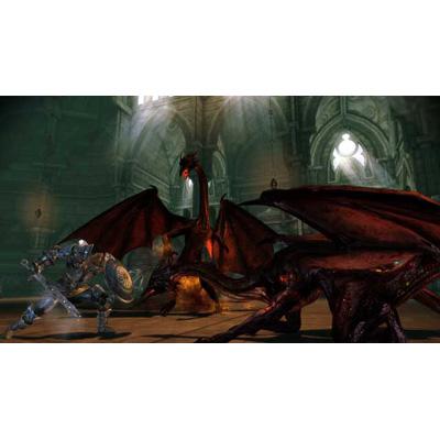 Dragonage Origins Awakening ドラゴンエイジ オリジンズ アウェイクニング Game Soft Xbox360 Hmv Books Online D6k